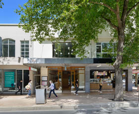 Showrooms / Bulky Goods commercial property leased at GF Shop/338 Victoria Avenue Chatswood NSW 2067