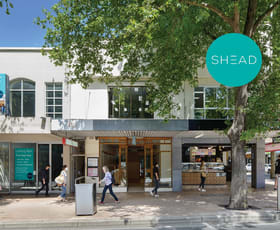 Medical / Consulting commercial property leased at GF Shop/338 Victoria Avenue Chatswood NSW 2067