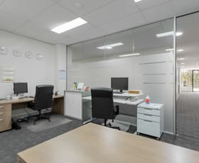 Offices commercial property leased at 1.11/5 Celebration Drive Bella Vista NSW 2153