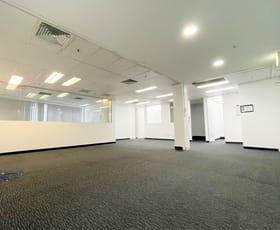 Offices commercial property leased at G0.1 G0.2/159 Queen St Campbelltown NSW 2560