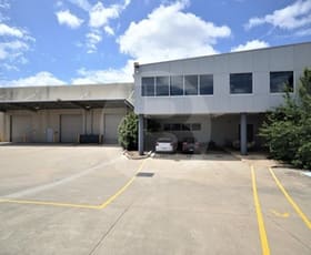 Factory, Warehouse & Industrial commercial property leased at 96-98 TOONGABBIE ROAD Girraween NSW 2145