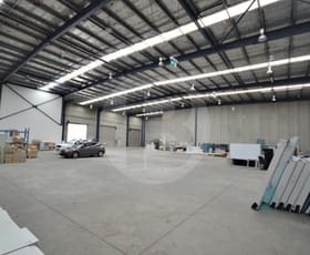 Factory, Warehouse & Industrial commercial property leased at 96-98 TOONGABBIE ROAD Girraween NSW 2145