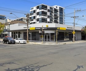 Showrooms / Bulky Goods commercial property leased at 344-348 Charman Road Cheltenham VIC 3192