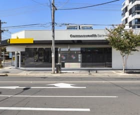 Showrooms / Bulky Goods commercial property leased at 344-348 Charman Road Cheltenham VIC 3192