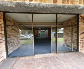 Medical / Consulting commercial property leased at 8/19 Central Road Port Macquarie NSW 2444