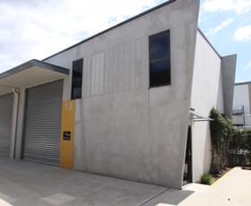 Factory, Warehouse & Industrial commercial property leased at 13/7 Investigator Drive Unanderra NSW 2526