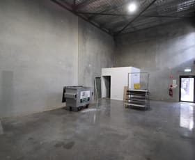 Factory, Warehouse & Industrial commercial property leased at 13/7 Investigator Drive Unanderra NSW 2526