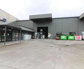 Factory, Warehouse & Industrial commercial property leased at Building 26a/24-26 Taminga Street Regency Park SA 5010
