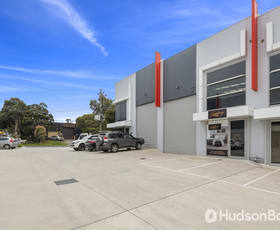 Offices commercial property leased at 2/8 Monomeeth Drive Mitcham VIC 3132