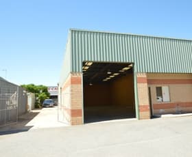 Factory, Warehouse & Industrial commercial property leased at 4/40 Oxleigh Drive Malaga WA 6090