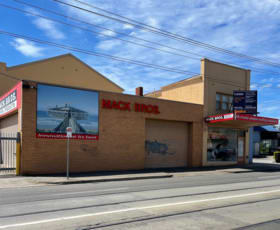 Showrooms / Bulky Goods commercial property leased at 1043-1047 Glen Huntly Road Caulfield VIC 3162