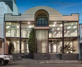 Offices commercial property leased at 206 Balaclava Road Caulfield North VIC 3161