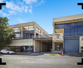 Factory, Warehouse & Industrial commercial property leased at 5/27-33 Thornton Crescent Mitcham VIC 3132