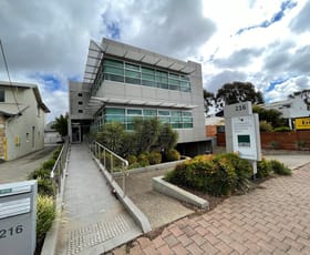 Offices commercial property leased at Unit 2, 216 Glen Osmond Road Fullarton SA 5063