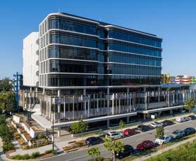 Medical / Consulting commercial property for lease at Corner of Hill Street and Stanley Lane Southport QLD 4215