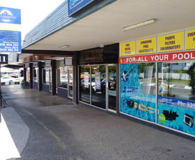 Offices commercial property leased at 1/609 Robinson Road Aspley QLD 4034