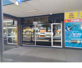 Medical / Consulting commercial property leased at 1/609 Robinson Road Aspley QLD 4034