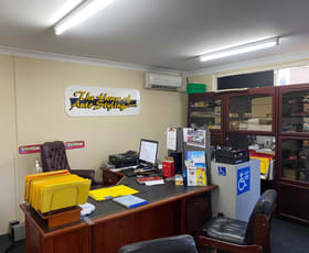 Factory, Warehouse & Industrial commercial property leased at 3/1440 New Cleveland Road Capalaba QLD 4157