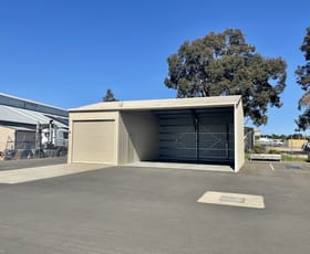 Factory, Warehouse & Industrial commercial property leased at 6/193 Macleod Street Bairnsdale VIC 3875
