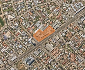 Showrooms / Bulky Goods commercial property leased at 7/268 Great Eastern Highway Ascot WA 6104