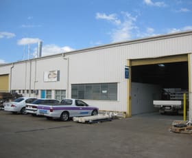 Factory, Warehouse & Industrial commercial property leased at 7/594 Boundary Road Archerfield QLD 4108
