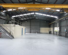 Factory, Warehouse & Industrial commercial property leased at 7/594 Boundary Road Archerfield QLD 4108