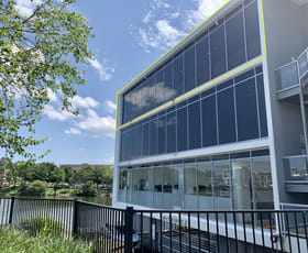 Offices commercial property sold at 204/20 Lake Orr Drive Varsity Lakes QLD 4227