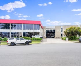 Factory, Warehouse & Industrial commercial property leased at Wetherill Park NSW 2164