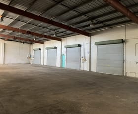Factory, Warehouse & Industrial commercial property leased at 5/1 Helium Street Narangba QLD 4504