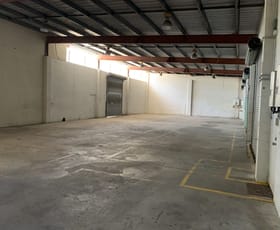 Factory, Warehouse & Industrial commercial property leased at 5/1 Helium Street Narangba QLD 4504