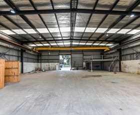 Factory, Warehouse & Industrial commercial property leased at 72 Healey Road Dandenong South VIC 3175