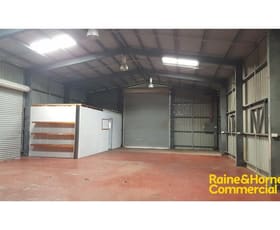 Factory, Warehouse & Industrial commercial property leased at 2 Lester Hansen Street Slade Point QLD 4740