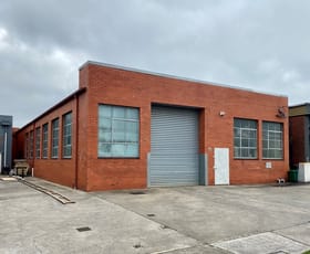 Factory, Warehouse & Industrial commercial property leased at 56 King Street Airport West VIC 3042