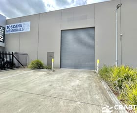 Offices commercial property leased at 3B/820 Princes Highway Springvale VIC 3171