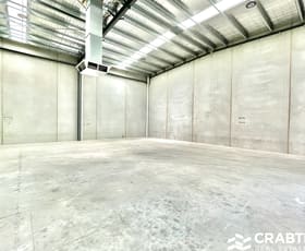 Offices commercial property leased at 3B/820 Princes Highway Springvale VIC 3171
