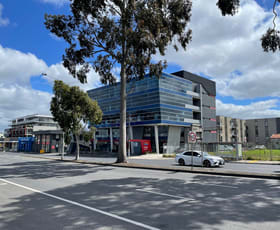 Medical / Consulting commercial property leased at 3a/340 Bell Street Preston VIC 3072