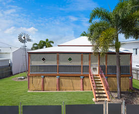 Offices commercial property sold at 7 Woolcock Street Hyde Park QLD 4812