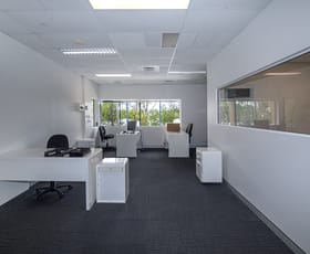 Offices commercial property leased at Suite 117/90 Goodchap Street Noosaville QLD 4566