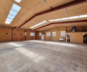 Factory, Warehouse & Industrial commercial property leased at 39-43 Dight Street Collingwood VIC 3066