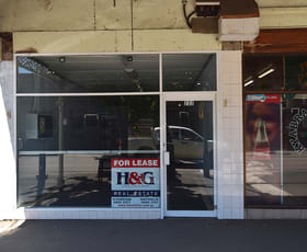 Shop & Retail commercial property leased at 232 Allan Street Kyabram VIC 3620