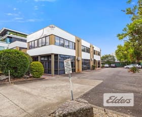 Medical / Consulting commercial property leased at 6 Qualtrough Street Woolloongabba QLD 4102