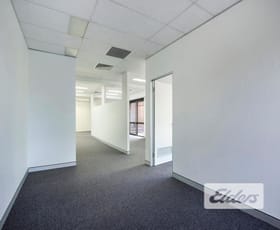 Offices commercial property leased at 6 Qualtrough Street Woolloongabba QLD 4102