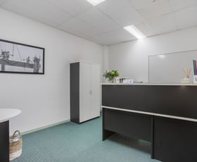 Offices commercial property leased at 68/15-17 Terminus Street Castle Hill NSW 2154