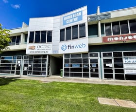 Offices commercial property leased at 180D Sladen Street Cranbourne VIC 3977