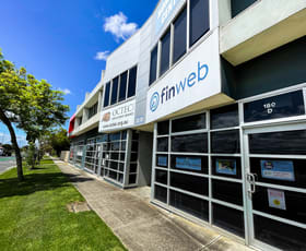 Offices commercial property leased at 180D Sladen Street Cranbourne VIC 3977