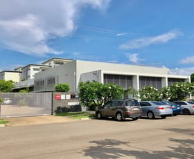 Offices commercial property for lease at Suite 5/5-7 Barlow Street South Townsville QLD 4810