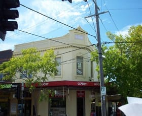 Offices commercial property for lease at 1S/1 Station Road Cheltenham VIC 3192