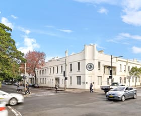 Other commercial property leased at 245 Chalmers Street Redfern NSW 2016