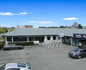 Offices commercial property leased at Shop 2/265 Oxley Avenue Margate QLD 4019