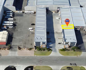Factory, Warehouse & Industrial commercial property leased at 9/14 Kalinga Way Landsdale WA 6065